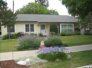 3250 Rida St, Pasadena, CA 91107