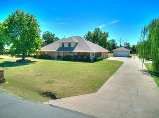 120 SW 83rd St, Oklahoma City, OK 73139