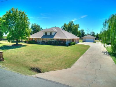 120 SW 83rd St, Oklahoma City, OK, 73139