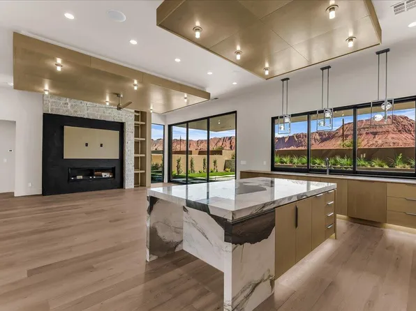 556 W Wild Indigo Way, Ivins, UT 84738