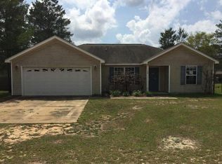 126 Lafavre Ln E, Defuniak Springs, FL 32433