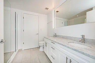 Rented by Compass