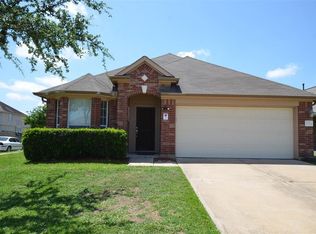 6003 Durango Mist Ln, Katy, TX 77449