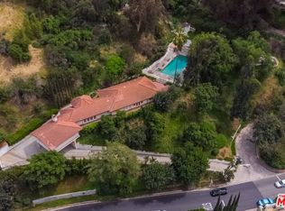 2340 Outpost Dr, Los Angeles, CA 90068