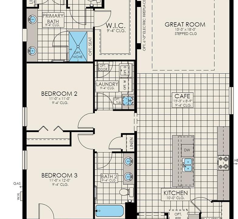 2nd image of 2357 Kamin Dr