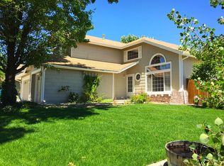 1750 Lakeland Hills Dr, Reno, NV 89523