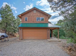 97 Juniper Hill Loop, Cedar Crest, NM 87008