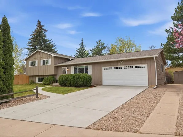 1819 Manchester Dr, Fort Collins, CO 80526