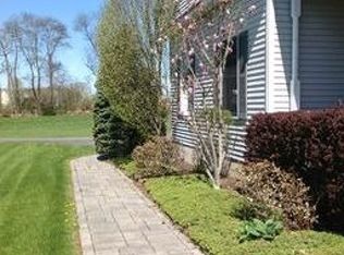 1 General Morgan Ln, Glen Gardner, NJ 08826