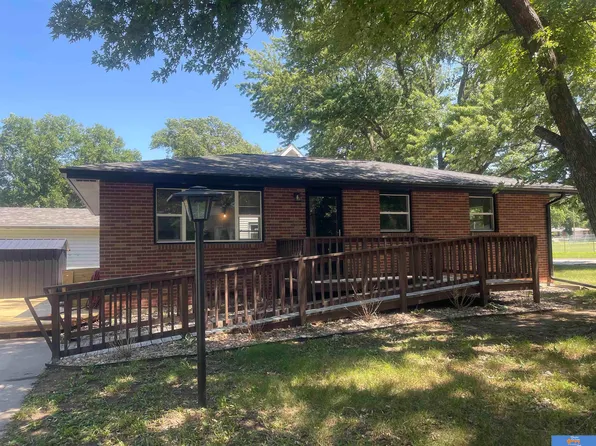 3500 N 64th St, Lincoln, NE 68507