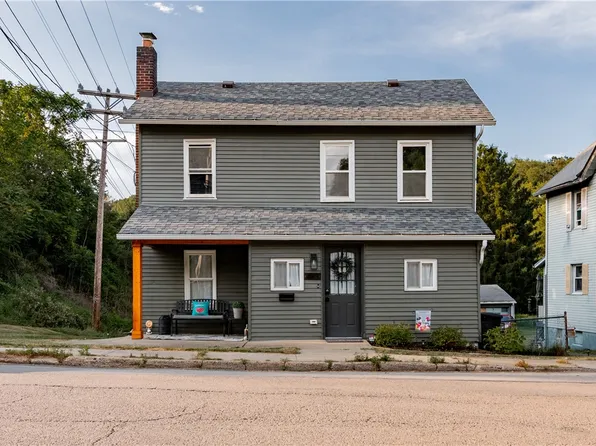 461 Zeigler Ave, Butler, PA 16001