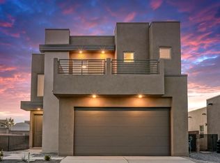 4305 Lauren Loop NE, Rio Rancho, NM 87124