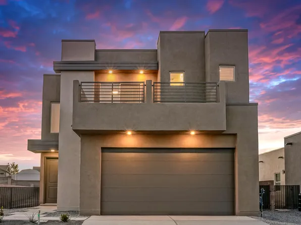 4305 Lauren Loop NE, Rio Rancho, NM 87124
