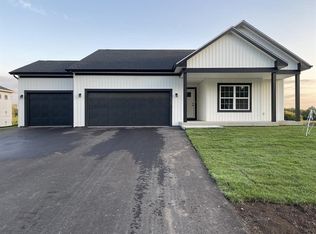507 Ridge, Orfordville, WI 53576