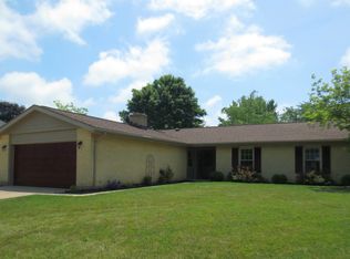 4206 Honeybrook Ave, Dayton, OH 45415