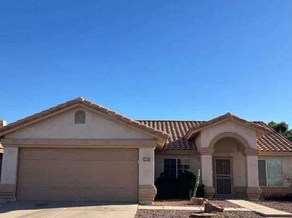 7827 W Tuckey Ln, Glendale, AZ 85303