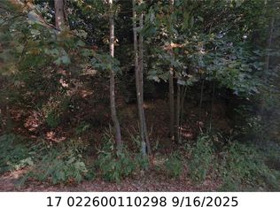 X Newman Pl #X, Atlanta, GA 30318