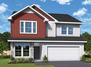 1131 151st St W, Rosemount, MN 55068