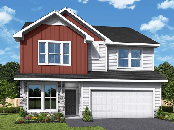 1131 151st St W, Rosemount, MN 55068