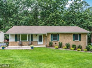 14112 Clearwood Ct, Mount Airy, MD 21771