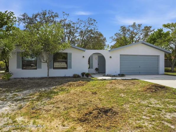7275 Edinburgh Way, Weeki Wachee, FL 34613