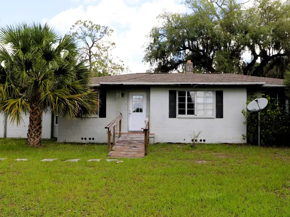 21514 SE 69th Ave, Hawthorne, FL 32640