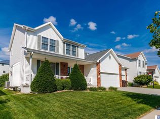 5415 W Chancery Rd, Lincoln, NE 68521