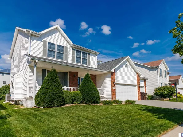 5415 W Chancery Rd, Lincoln, NE 68521