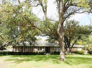 3504 Harrison St, Wichita Falls, TX 76308