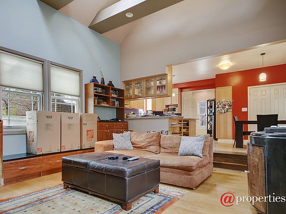 Family Room / Kitchen