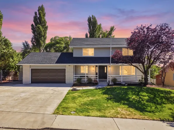 472 E 1930 N, Orem, UT 84097