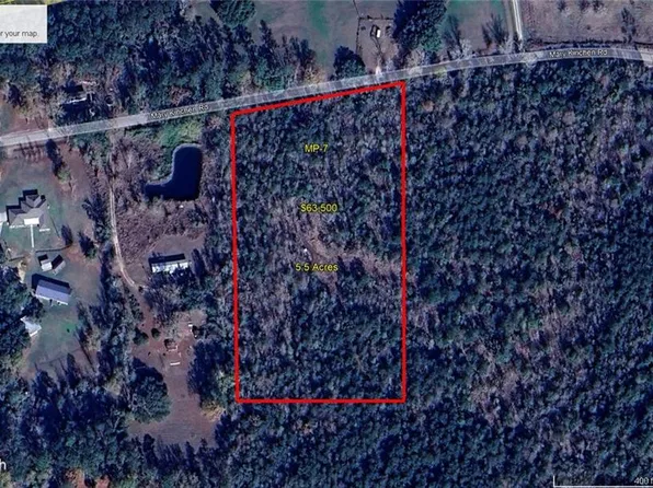 Mary Kinchen Rd, Albany, LA 70711