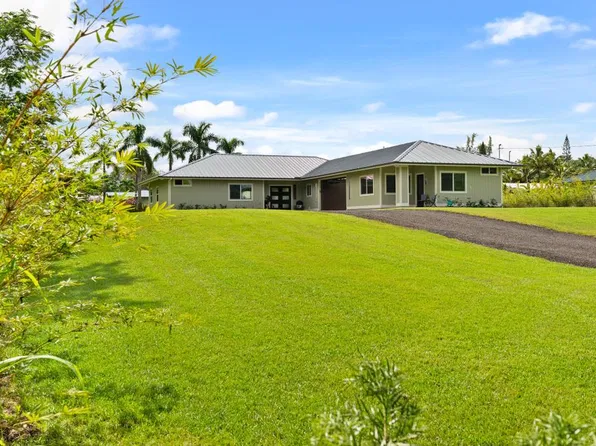 15-1632 15th Ave, Keaau, HI 96749