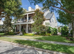 1535 Harston Ave, Orlando, FL 32814