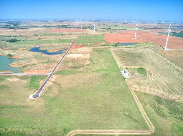 1634 Sky Ln Lot 8, Tuttle, OK 73089