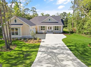 108 Branch Creek Rd, Woodbine, GA 31569