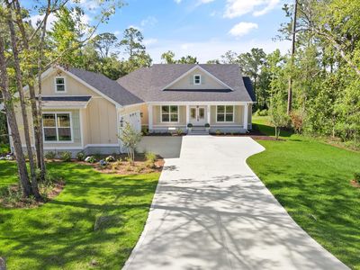 108 Branch Creek Rd, Woodbine, GA, 31569