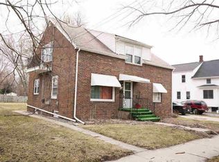 215 S Roosevelt St, Green Bay, WI 54301