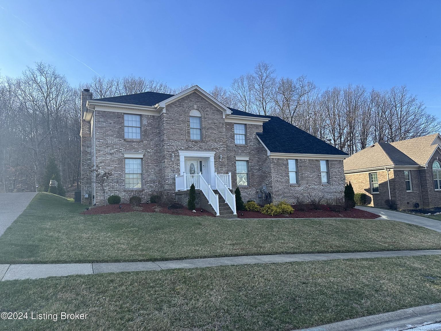 7604 Parkridge Trce, Louisville, KY 40214 MLS 1655808 Zillow