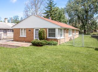 4814 W 102nd St, Oak Lawn, IL 60453