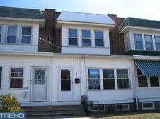 836 Stanbridge St, Norristown, PA 19401