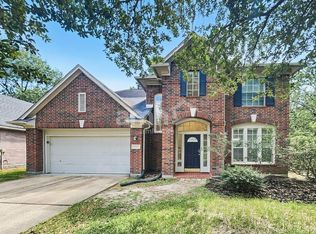 19727 Water Point Trl, Humble, TX 77346