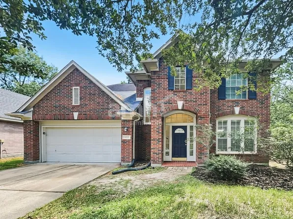 19727 Water Point Trl, Humble, TX 77346