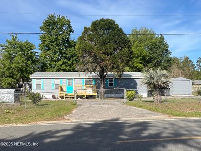 309 DAWN Avenue, Interlachen, FL, 32148