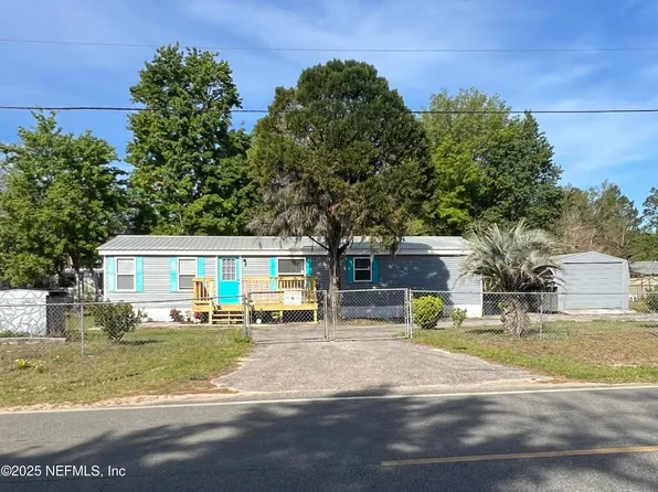 309 DAWN Avenue, Interlachen, FL 32148