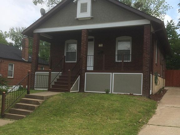 2nd image of 8660 Burton Ave