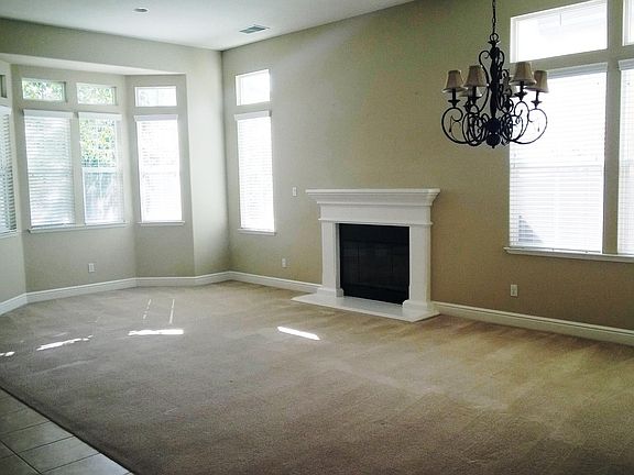 Formal Living and Dining