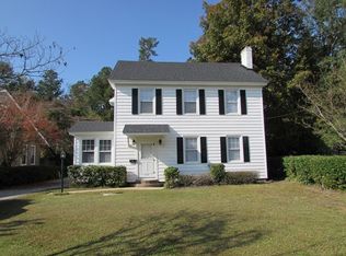 210 N Purdy St, Sumter, SC 29150