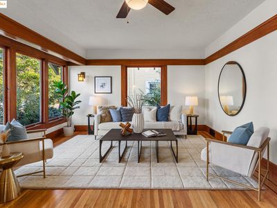 425 44th St, Oakland, CA, 94609