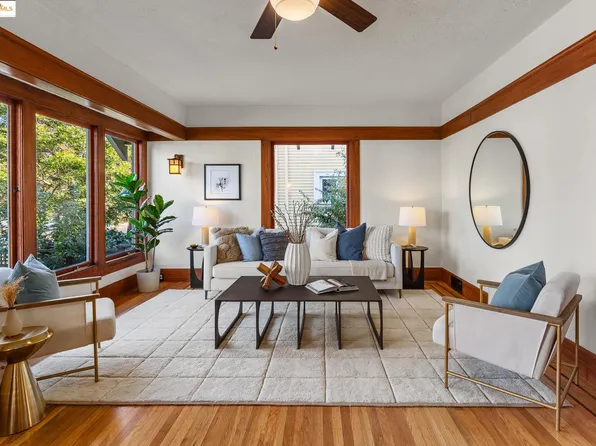 425 44th St, Oakland, CA 94609